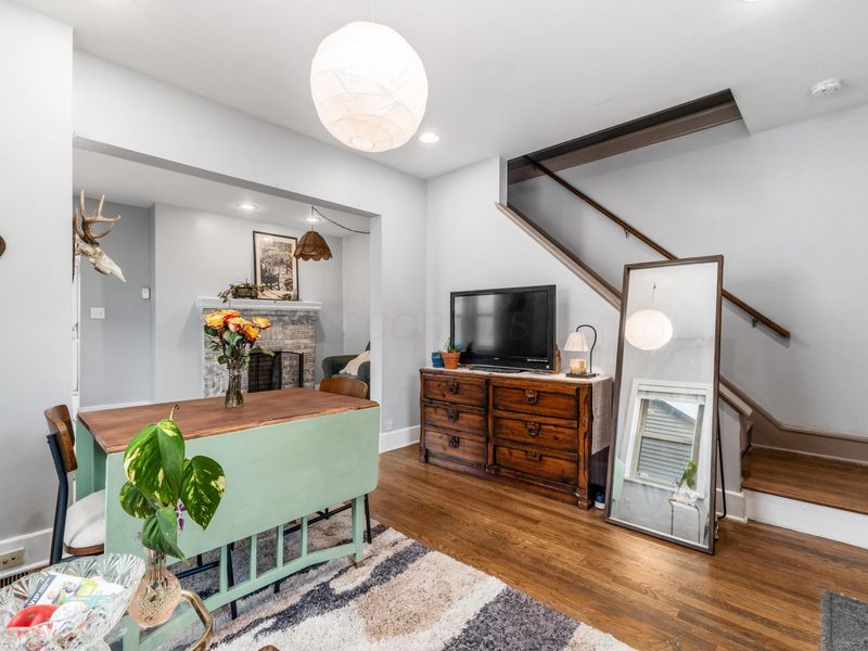 1228 City Park Avenue , Columbus, OH 43206 Photo 9