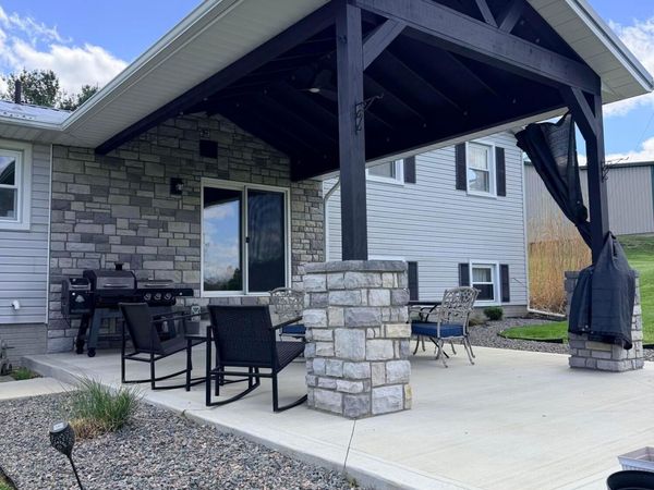 10647 Wilkins Run Road NE, Newark, OH 43055