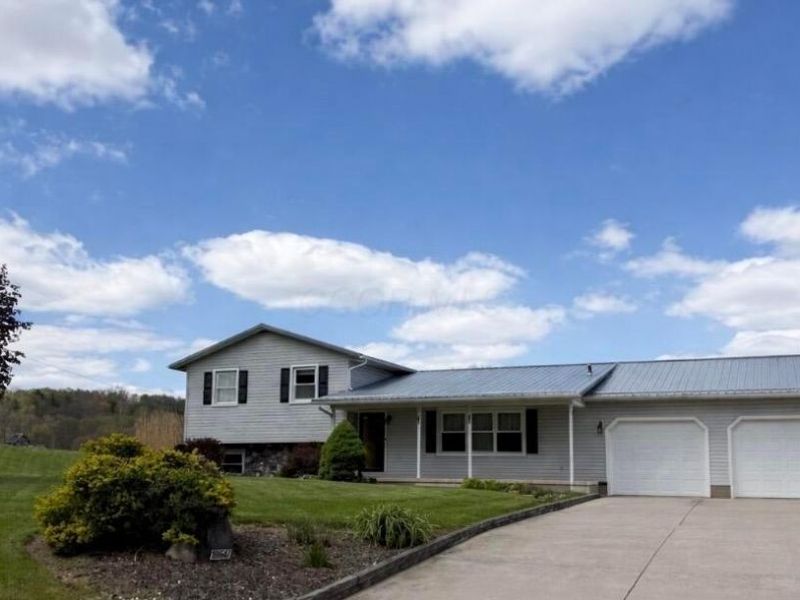 10647 Wilkins Run Road NE, Newark, OH 43055 Photo 3