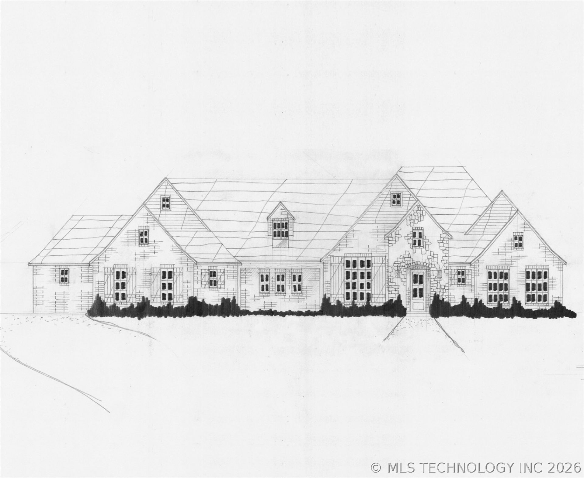 11233 S 220th East Avenue , Broken Arrow, OK 74014 Main Photo