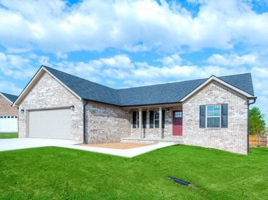 118 Bethany Trace, Lancaster, KY 40444