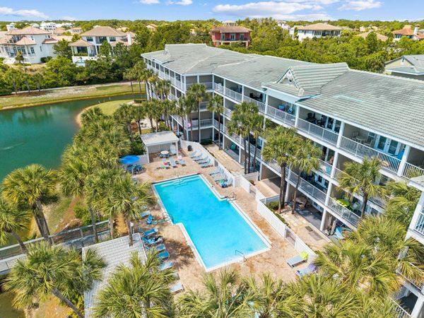 144 Spires Lane, Unit 201, Santa Rosa Beach, FL 32459