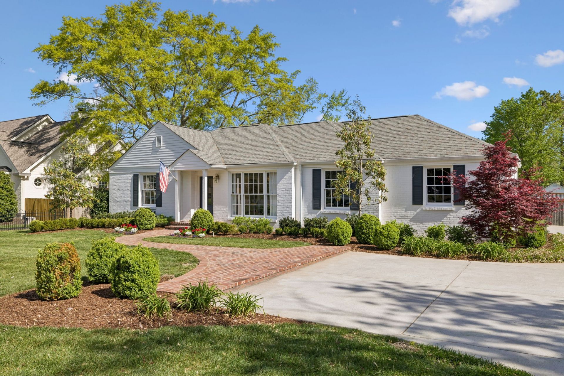 132 Brookfield, Nashville, TN 37205 Main Photo