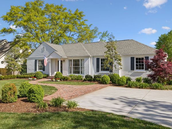 132 Brookfield, Nashville, TN 37205