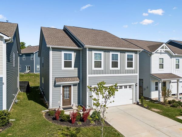 3005 Drumwright Way , Columbia, TN 38401