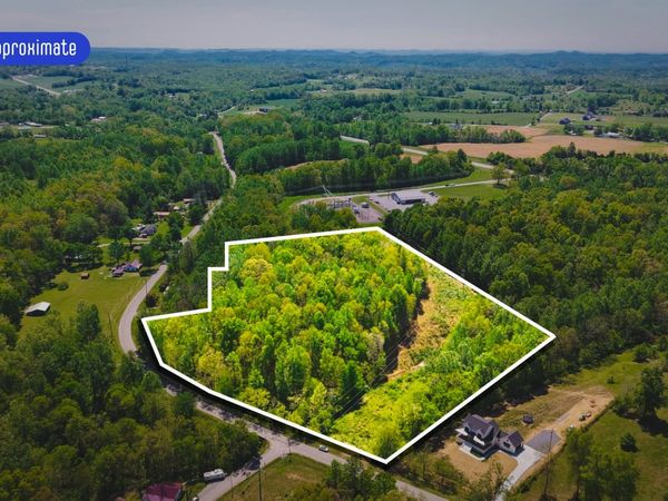 0 Old Highway 52 , Westmoreland, TN 37186