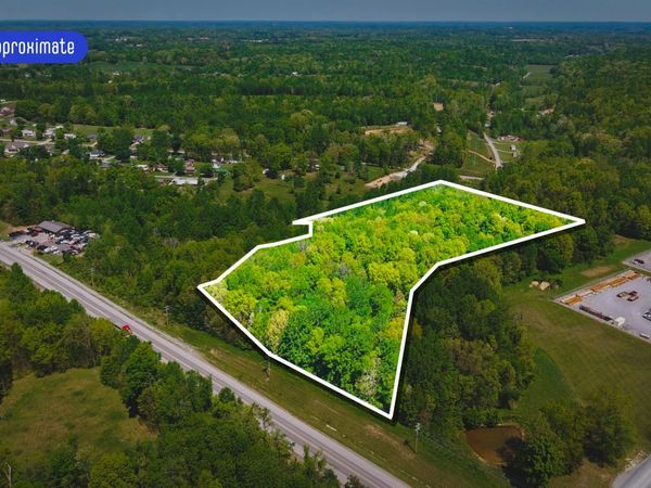 0 New Highway 52 , Westmoreland, TN 37186