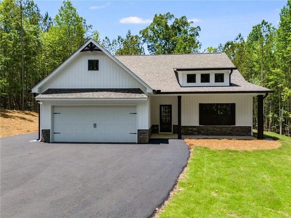 Tract1 Georgia Highway 100 , Buchanan, GA 30113