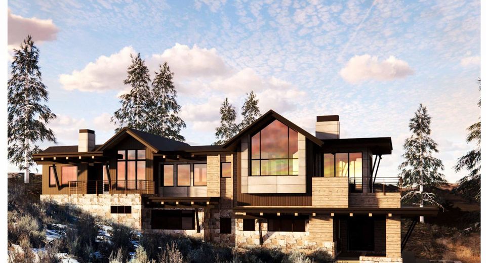 16 Boulders Bnd Drive, Lot #112, Carson City, NV 89705 Photo