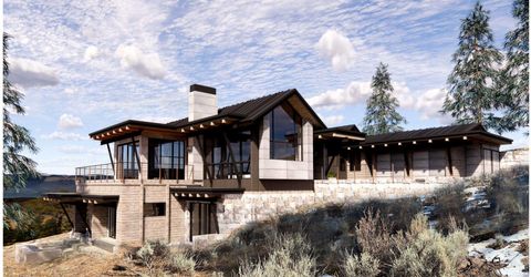 16 Boulders Bnd Drive, Lot #112, Carson City, NV 89705 Photo