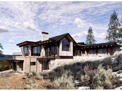 16 Boulders Bnd Drive, Lot #112, Carson City, NV 89705 Photo