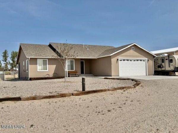 1135 Jungle Drive, Fallon, NV 89406