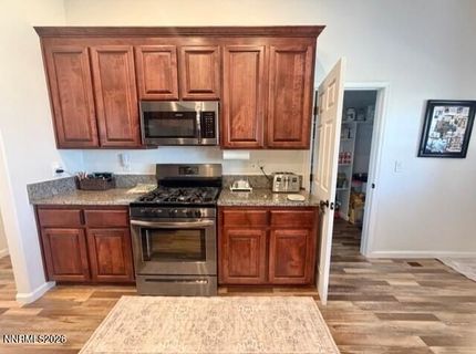 1135 Jungle Drive, Fallon, NV 89406 Photo