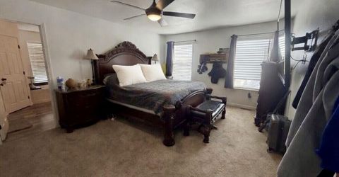 1135 Jungle Drive, Fallon, NV 89406 Photo