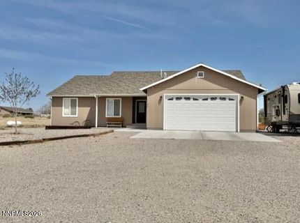 1135 Jungle Drive, Fallon, NV 89406 Photo