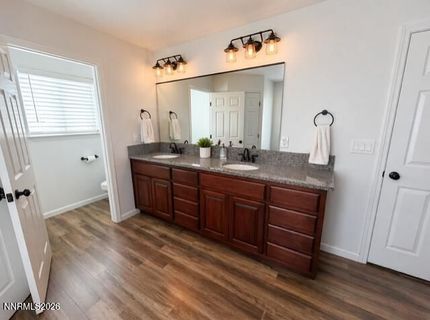 1135 Jungle Drive, Fallon, NV 89406 Photo