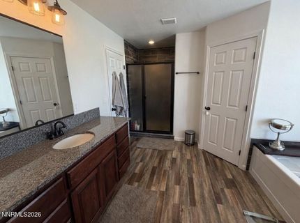 1135 Jungle Drive, Fallon, NV 89406 Photo