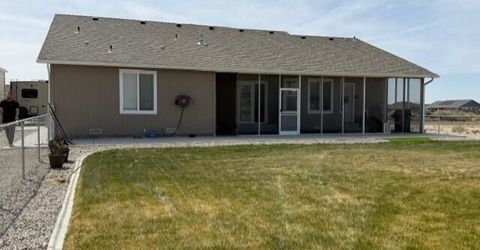 1135 Jungle Drive, Fallon, NV 89406 Photo