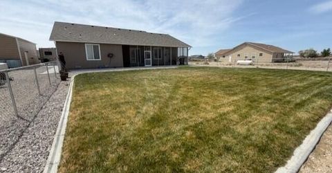 1135 Jungle Drive, Fallon, NV 89406 Photo