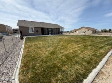 1135 Jungle Drive, Fallon, NV 89406 Photo