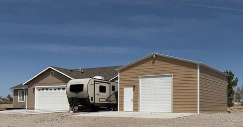 1135 Jungle Drive, Fallon, NV 89406 Photo