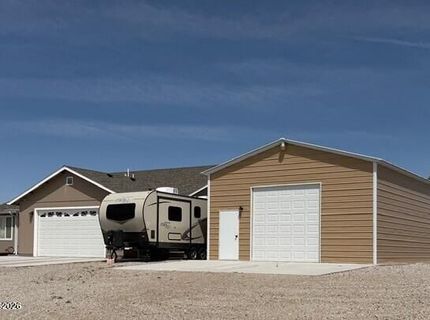 1135 Jungle Drive, Fallon, NV 89406 Photo