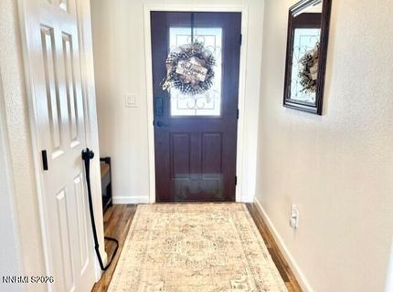 1135 Jungle Drive, Fallon, NV 89406 Photo