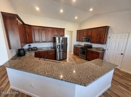 1135 Jungle Drive, Fallon, NV 89406 Photo