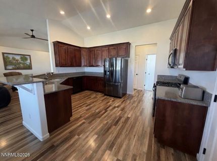 1135 Jungle Drive, Fallon, NV 89406 Photo