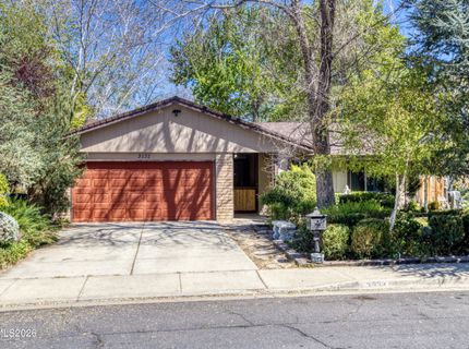 3532 Caballo Alto Court, Reno, NV 89502 Photo