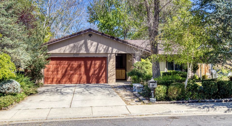 3532 Caballo Alto Court, Reno, NV 89502 Photo