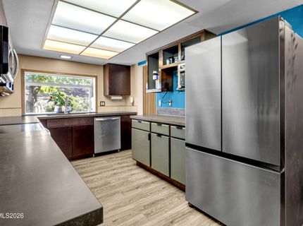 3532 Caballo Alto Court, Reno, NV 89502 Photo