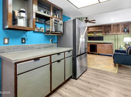 3532 Caballo Alto Court, Reno, NV 89502 Photo