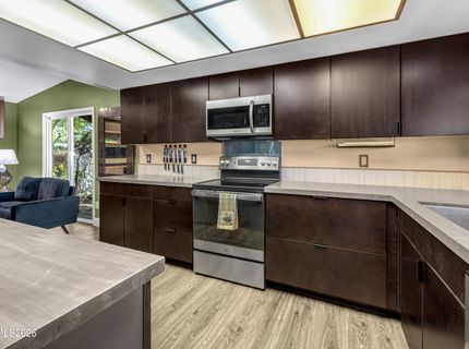 3532 Caballo Alto Court, Reno, NV 89502 Photo