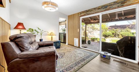 3532 Caballo Alto Court, Reno, NV 89502 Photo