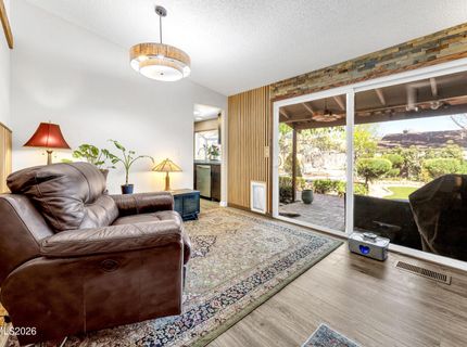 3532 Caballo Alto Court, Reno, NV 89502 Photo