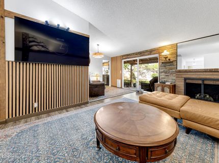 3532 Caballo Alto Court, Reno, NV 89502 Photo