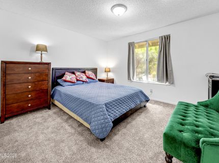 3532 Caballo Alto Court, Reno, NV 89502 Photo