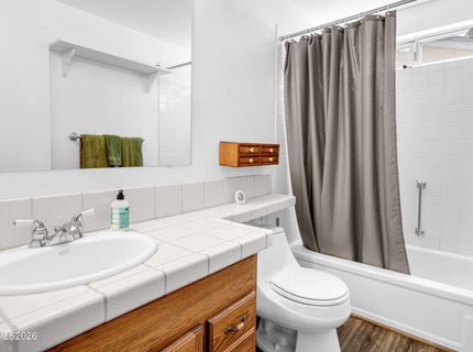 3532 Caballo Alto Court, Reno, NV 89502 Photo