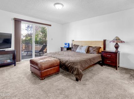 3532 Caballo Alto Court, Reno, NV 89502 Photo