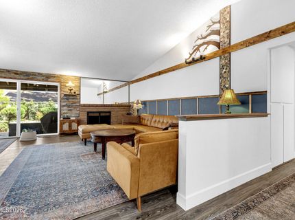 3532 Caballo Alto Court, Reno, NV 89502 Photo