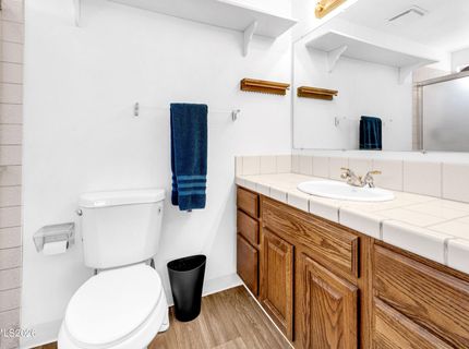 3532 Caballo Alto Court, Reno, NV 89502 Photo