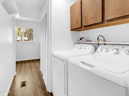 3532 Caballo Alto Court, Reno, NV 89502 Photo