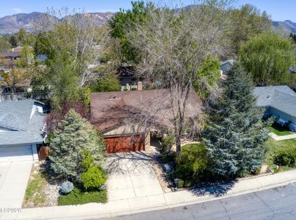 3532 Caballo Alto Court, Reno, NV 89502 Photo