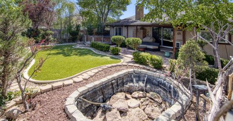 3532 Caballo Alto Court, Reno, NV 89502 Photo