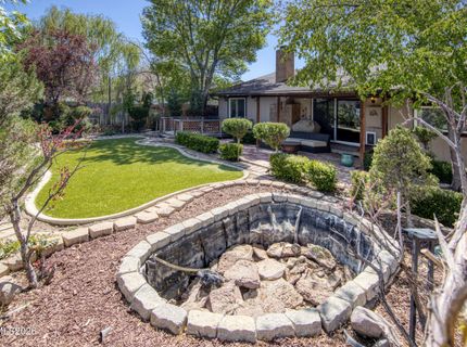 3532 Caballo Alto Court, Reno, NV 89502 Photo