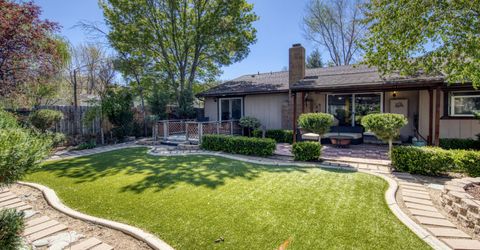 3532 Caballo Alto Court, Reno, NV 89502 Photo