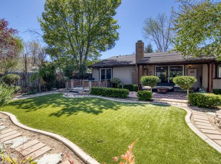 3532 Caballo Alto Court, Reno, NV 89502 Photo