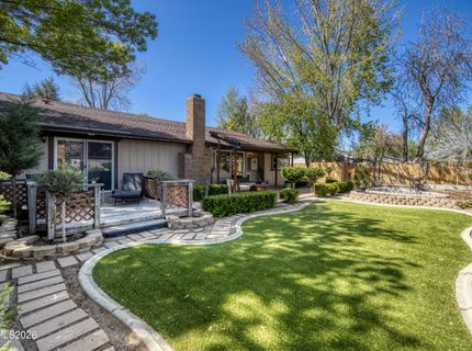 3532 Caballo Alto Court, Reno, NV 89502 Photo