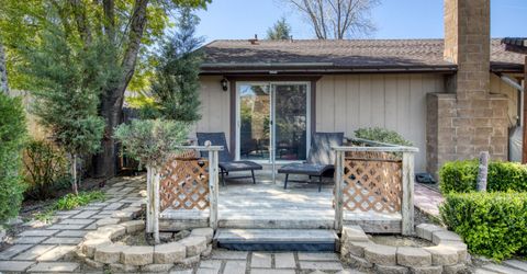 3532 Caballo Alto Court, Reno, NV 89502 Photo